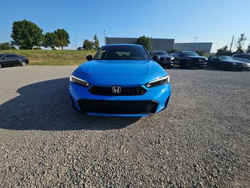 Used 2026 Honda Civic Sport Touring image 5