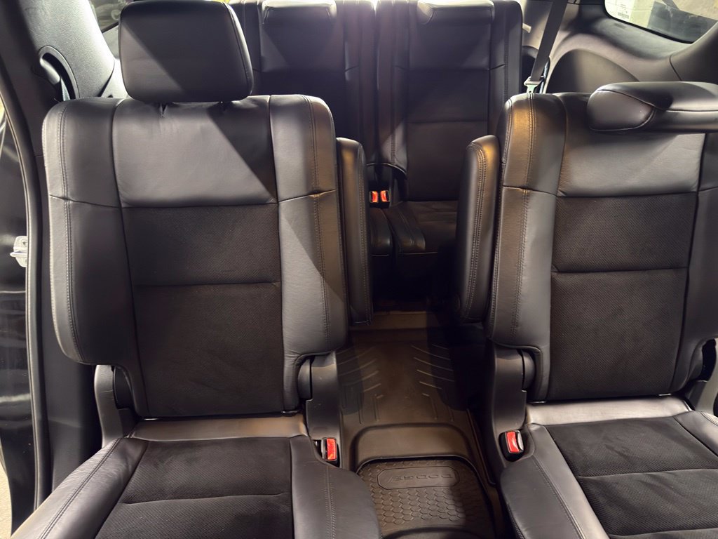 Used 2018 Dodge Durango GT w/ Premium Group AWD/4WD image 28
