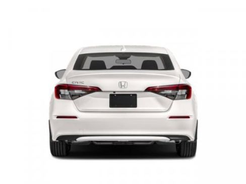 Used 2023 Honda Civic EX image 5