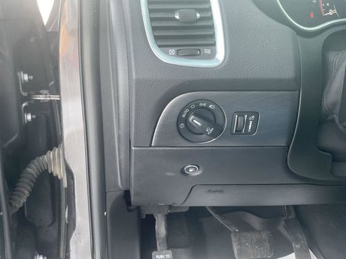 Used 2020 Dodge Durango Citadel image 12