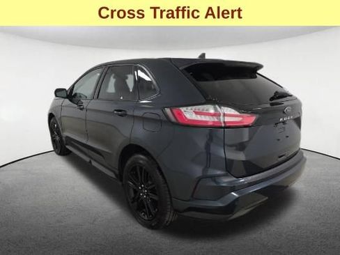 Used 2024 Ford Edge ST-Line AWD/4WD image 8