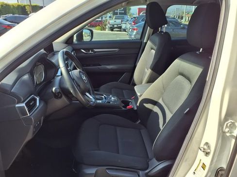 Used 2020 MAZDA CX-5 Sport FWD image 14