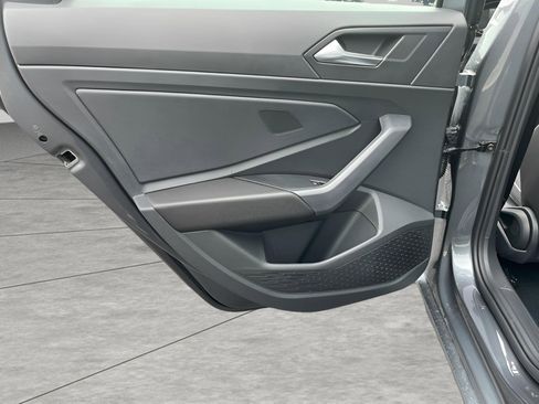 New 2025 Volkswagen Jetta Sport image 24