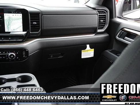 New 2026 GMC Sierra 1500 Elevation AWD/4WD image 36