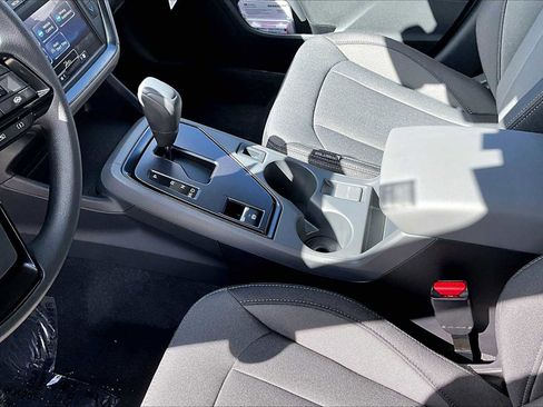 New 2026 Subaru Crosstrek 2.5i image 7