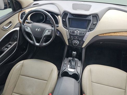 Used 2015 Hyundai Santa Fe Sport w/ Option Group 04 FWD image 27