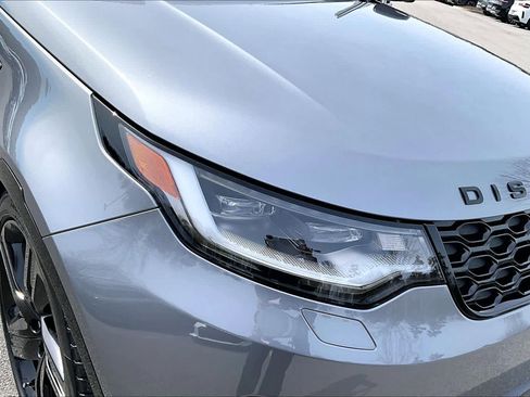 Used 2023 Land Rover Discovery S R-Dynamic image 29