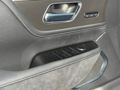 New 2026 INFINITI QX80 Luxe image 19