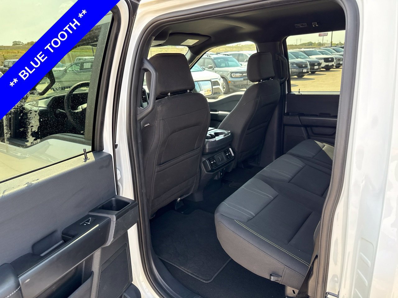Used 2024 Ford F150 STX RWD image 7