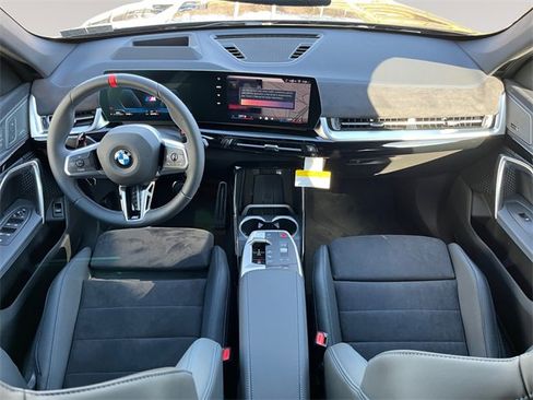 New 2026 BMW X1 M35i w/ Technology Package image 10
