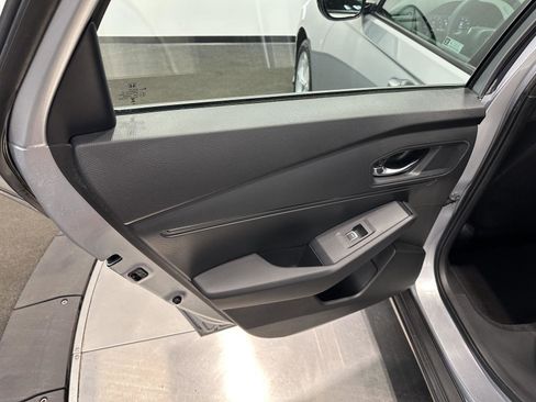 Certified 2024 Honda Accord LX image 24