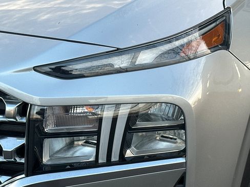 Used 2023 Hyundai Santa Fe Blue image 52