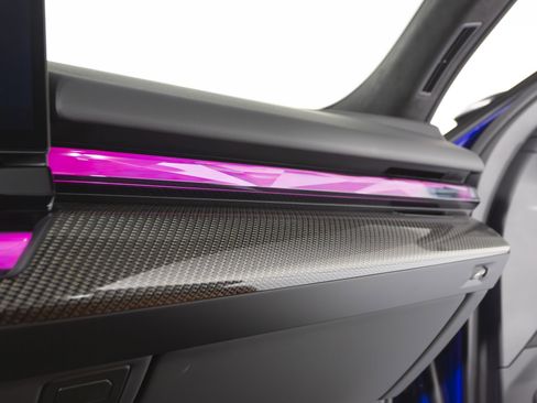 Used 2025 BMW M5 Touring w/ M Driver's Package image 25