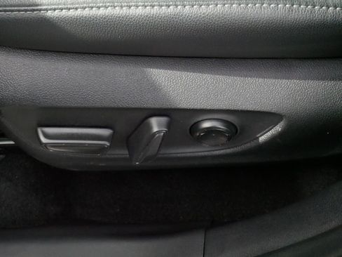 Used 2024 Toyota Grand Highlander Limited AWD/4WD image 20