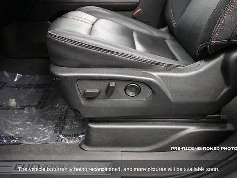 Used 2023 Chevrolet Tahoe RST w/ RST Performance Edition image 11