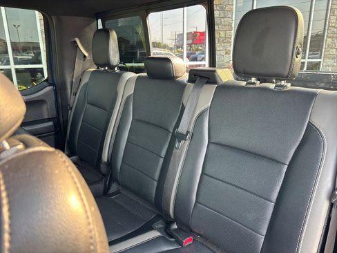 Used 2017 Ford F150 Raptor w/ Equipment Group 801A Mid image 29