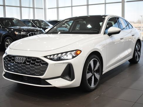 Certified 2025 Audi A5 2.0T Premium Plus Sedan w/ Premium Plus image 7