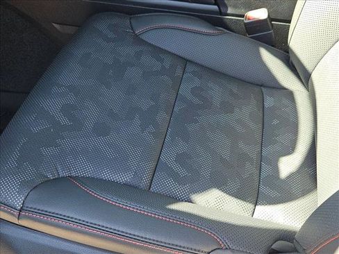 New 2026 Toyota Sequoia TRD Pro image 4