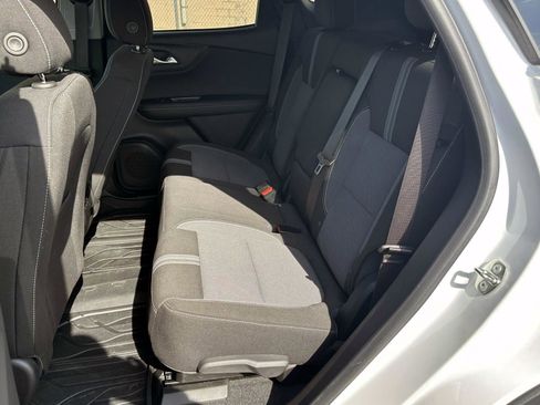 Certified 2023 Chevrolet Blazer LT w/ LPO, Floor Liner Package image 11