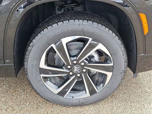 New 2026 Buick Enclave Sport Touring w/ Power Package image 9