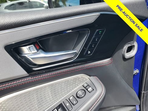 Used 2024 Acura MDX A-Spec AWD/4WD image 22