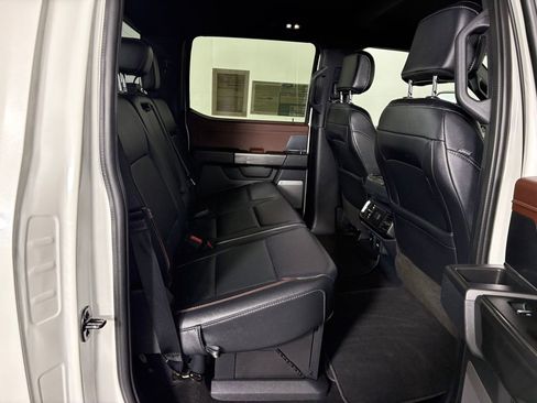 Certified 2023 Ford F150 Lariat image 33