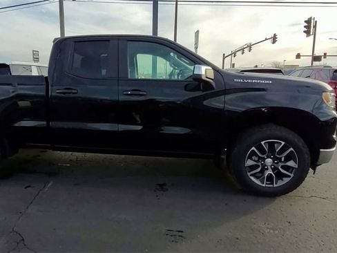 Used 2022 Chevrolet Silverado 1500 LT image 9