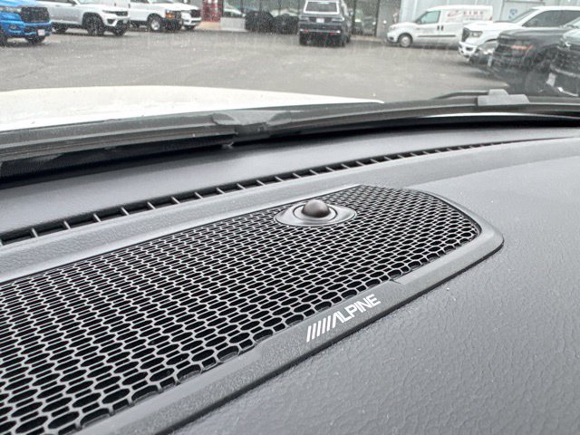 Used 2023 RAM 1500 Laramie AWD/4WD image 19