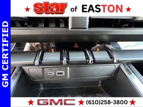 Certified 2024 Chevrolet Colorado Trail Boss w/ Advanced Trailering Package image 24