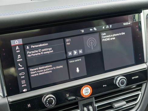 New 2026 Porsche Macan GTS AWD/4WD image 34