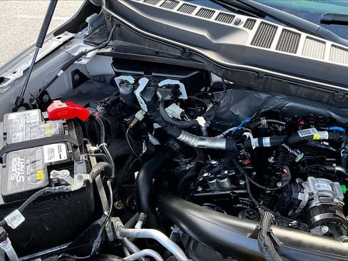 Used 2024 Ford F150 STX RWD image 33