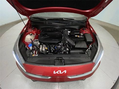 Used 2022 Kia Forte GT image 26