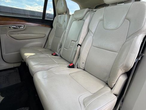 Used 2018 Volvo XC90 T6 Inscription w/ Convenience Package image 46