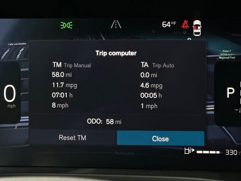 New 2026 Volvo XC60 B5 Plus w/ Protection Package Premier AWD/4WD image 30