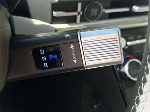 New 2025 Hyundai Santa Fe Calligraphy image 22