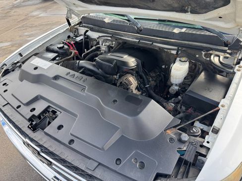 Used 2011 Chevrolet Silverado 2500 LT image 21