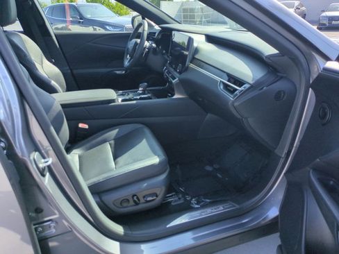 Used 2023 Lexus RX 350 Premium Plus w/ Cold Area Package FWD image 22