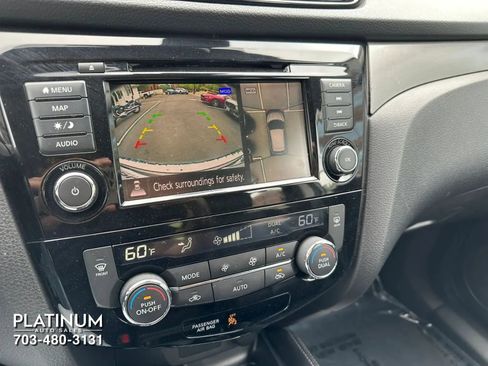 Used 2020 Nissan Rogue Sport SL w/ Premium Package AWD/4WD image 12