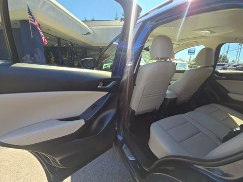 Used 2015 MAZDA CX-5 Grand Touring AWD/4WD image 15