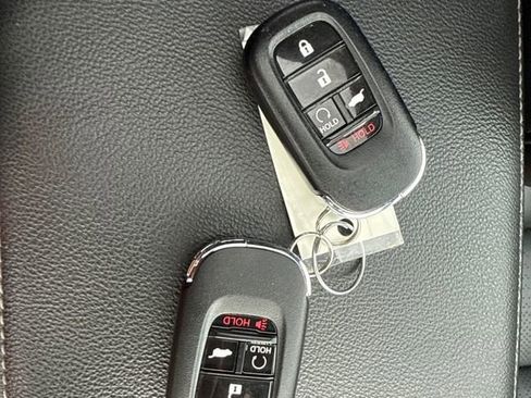 Used 2022 Honda Civic Sport Touring image 21