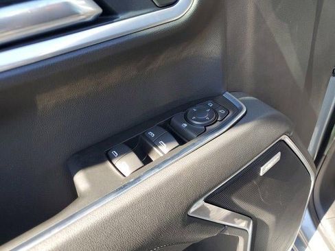 New 2026 GMC Sierra 1500 Elevation w/ Elevation Premium Package image 19