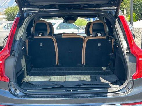 Used 2018 Volvo XC90 T6 Inscription AWD/4WD image 32