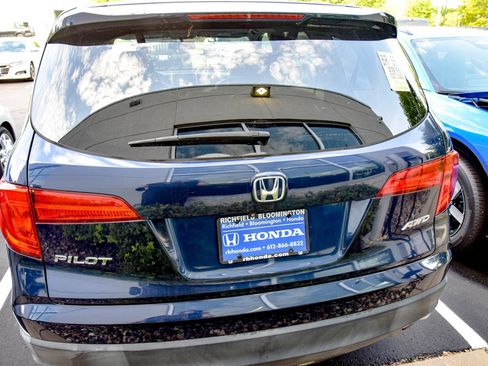 Used 2016 Honda Pilot EX-L image 17