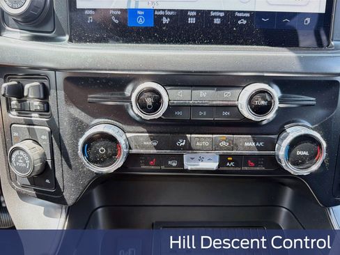 Used 2024 Ford F150 XLT w/ Equipment Group 302A MID AWD/4WD image 21