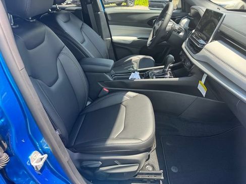 New 2026 Jeep Compass Limited AWD/4WD image 14