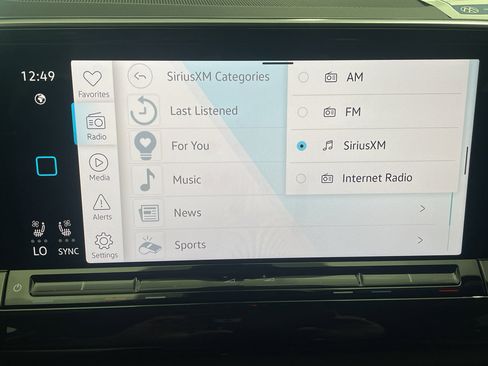 New 2026 Volkswagen Atlas SE image 21