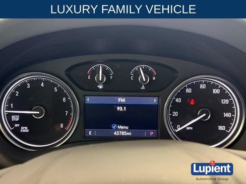 Used 2023 Buick Enclave Essence w/ LPO, Floor Liner Package AWD/4WD image 25