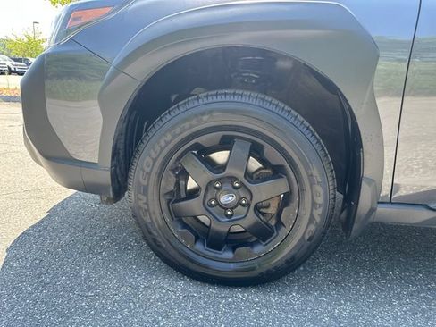 Used 2023 Subaru Outback Wilderness AWD/4WD image 24