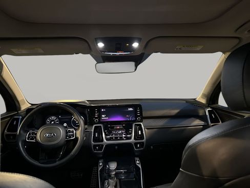 Used 2021 Kia Sorento SX image 22