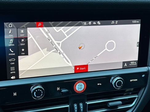 New 2026 Porsche Macan AWD/4WD image 36